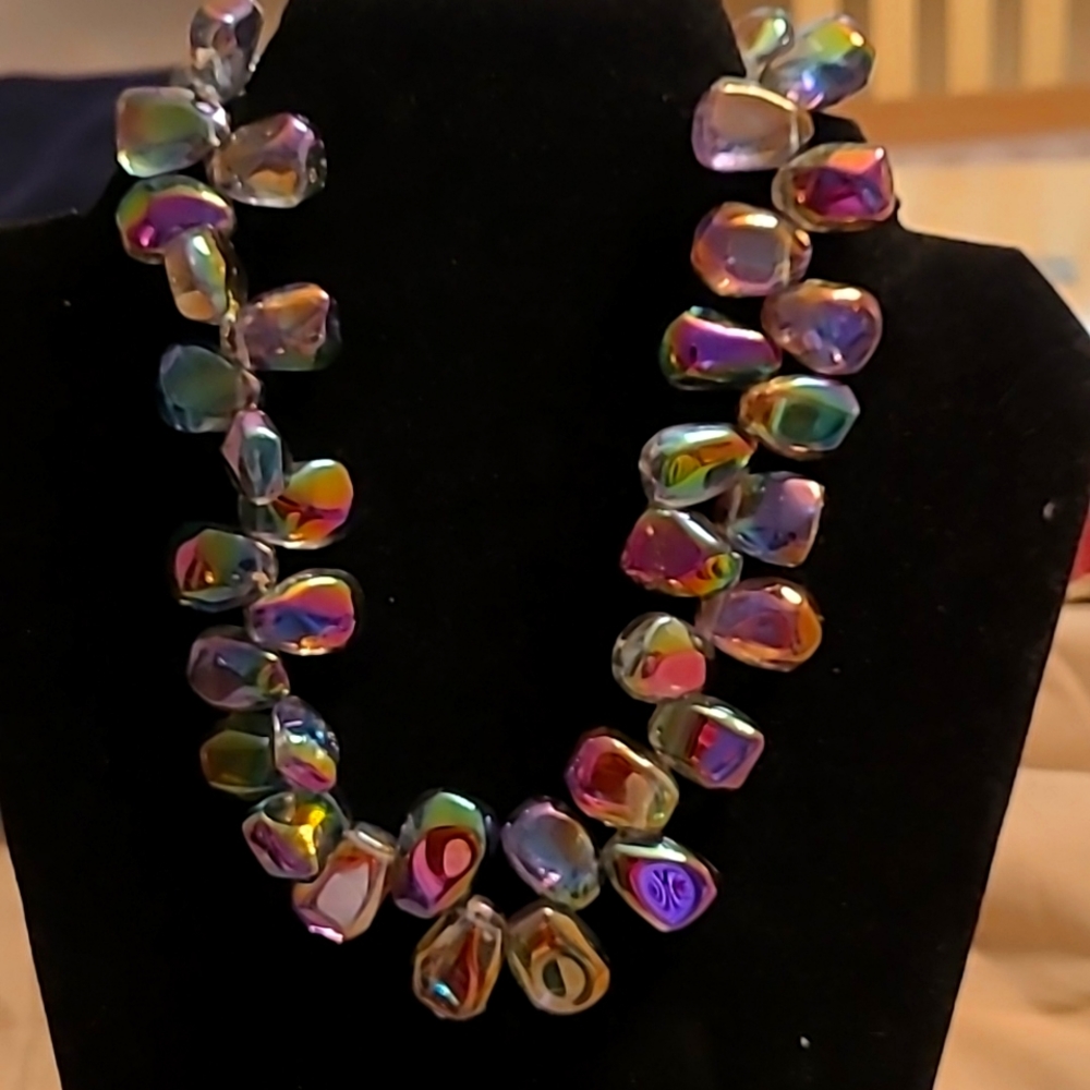 Necklace 16"